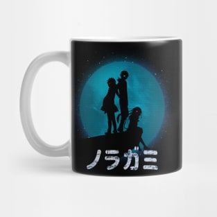 Team Yato Mug